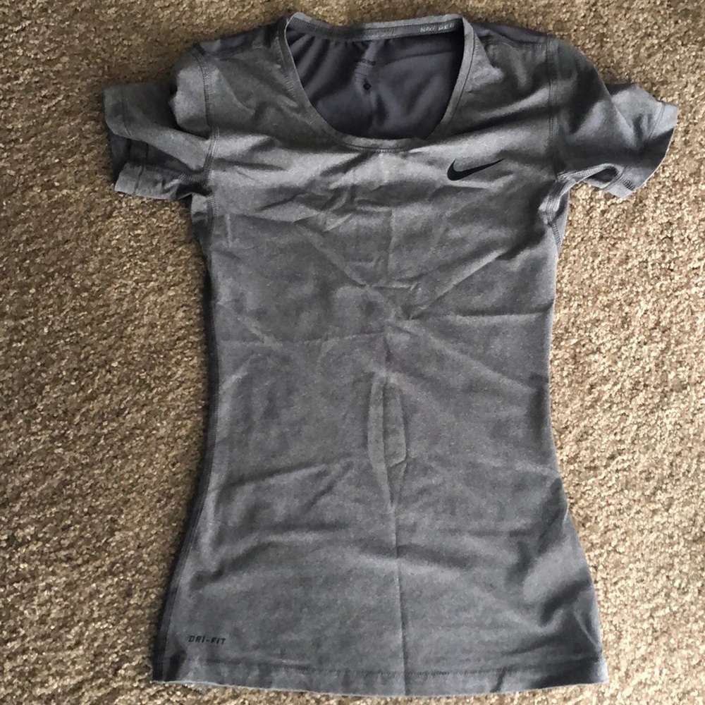 Nike Top For Her